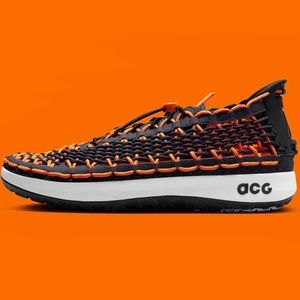 Nike ACG Watercat + Woven Shoes
Moccasin~Webbed~Waterproof~Outdoor~Trail